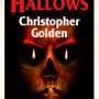 SFFWorld Countdown to Halloween 2023: ALL HALLOWS by Christopher Golden