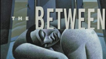 SFFWorld Countdown to Halloween 2023: THE BETWEEN by Tananarive Due