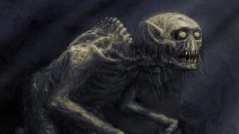 SFFWorld Countdown to Halloween 2023: FAR BELOW AND OTHER WEIRD TALES by Robert Barbour Johnson
