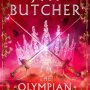 THE OLYMPIAN AFFAIR by Jim Butcher (Cinder Spires #2)