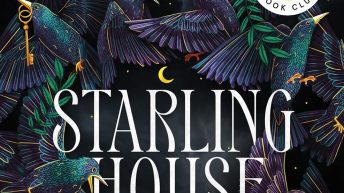 SFFWorld Countdown to Halloween 2023: STARLING HOUSE by Alix E. Harrow