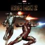 THE ART OF IRON MAN 2