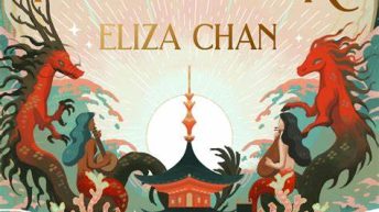 FATHOMFOLK by Eliza Chan