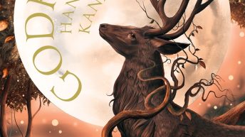 GODKILLER by Hannah Kaner