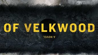 THE HAUNTING OF VELKWOOD by Gwendolyn Kiste