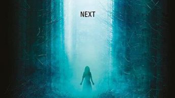 MURDER ROAD by Simone St James