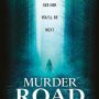 MURDER ROAD by Simone St James