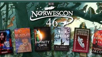 NEWS: 2024 Philip K Dick Award winner announced