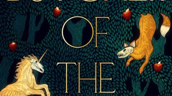 THE BUTCHER of the FOREST by Premee Mohamed