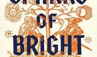SPARKS OF BRIGHT MATTER by Leeanne O’Donnell