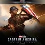 CAPTAIN AMERICA: THE FIRST AVENGER – THE ART OF THE MOVIE By Matthew K. Manning
