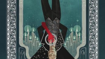 EVOCATION by S. T. Gibson