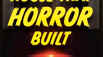 THE HOUSE THAT HORROR BUILT by Christina Henry
