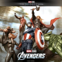 ART of MARVEL Studios: THE AVENGERS (ASSEMBLE) by Jason Surrell