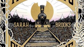 THE CAUTIOUS TRAVELLERS GUIDE TO THE WASTELANDS by Sarah Brooks