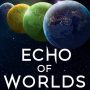 ECHO OF WORLDS by M. R. Carey