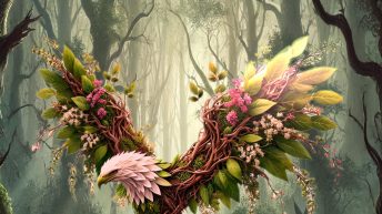 Guest post – J.W. Hawkins about his new book Tales of the Wythenwood