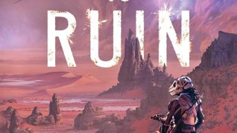 ROAD TO RUIN by Hana Lee (Magebike Courier #1)