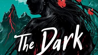 THE DARK WE KNOW by Wen-yi Lee