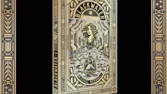 BLACKWATER (Part 1): The Flood by Michael McDowell