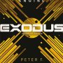 EXODUS: The Archimedes Machine by Peter F. Hamilton