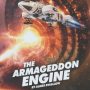 SPACE 1999: THE ARMAGEDDON ENGINE by James Swallow