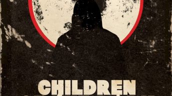 SFFWorld Countdown to Halloween 2024: CHILDREN OF THE DARK by Jonathan Janz