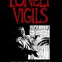 SFFWorld Countdown to Halloween 2024: LONELY VIGILS by Manly Wade Wellman