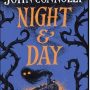 NIGHT AND DAY by John Connolly