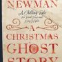 A CHRISTMAS GHOST STORY by Kim Newman