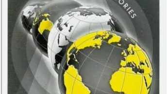 LIVING SPACE and Other Stories by Isaac Asimov