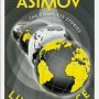 LIVING SPACE and Other Stories by Isaac Asimov