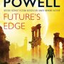 FUTURE’S EDGE by Gareth L. Powell