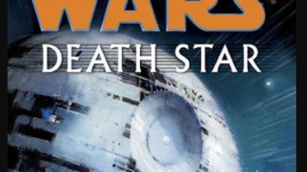 STAR WARS: DEATH STAR by Michael Reeves and Steve Perry