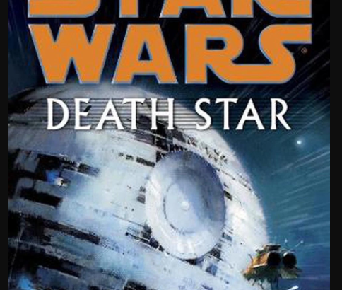 STAR WARS: DEATH STAR by Michael Reeves and Steve Perry – SFFWorld