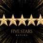 SFFWorld Article: WHAT MAKES ME GIVE A “FIVE-STAR” REVIEW?