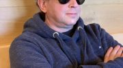 SFFWORLD INTERVIEW with PETER F HAMILTON