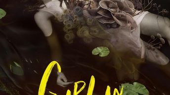 GIRL IN THE CREEK by Wendy N. Wagner