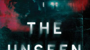 THE UNSEEN by Ania Ahlborn