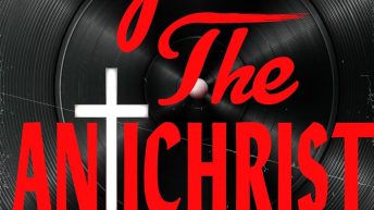 MY EX, the ANTICHRIST by Craig DiLouie