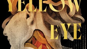 ONE YELLOW EYE by Leigh Radford