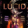 LUCID by Oraine Johnson
