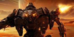 SFFWorld Countdown to Halloween 2025: NECROTEK by Jonathan Maberry