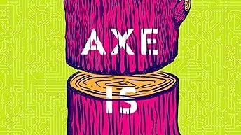 WHERE THE AXE IS BURIED by Ray Nayler