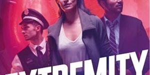 EXTREMITY by Nicholas Binge