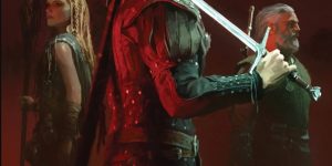 CROSSROADS OF RAVENS by Andrzej Sapkowski