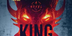 KING SORROW by Joe Hill