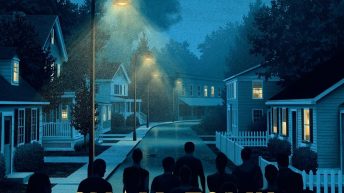 SFFWorld Countdown to Halloween 2025: SMALL TOWN MONSTERS by Diana Rodriguez-Wallach