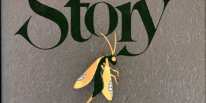 SFFWorld Countdown to Halloween 2025: GHOST STORY by Peter Straub