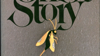 SFFWorld Countdown to Halloween 2025: GHOST STORY by Peter Straub